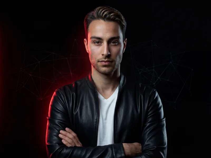 Cem Görül — AI Operator, Kimpress Hamburg