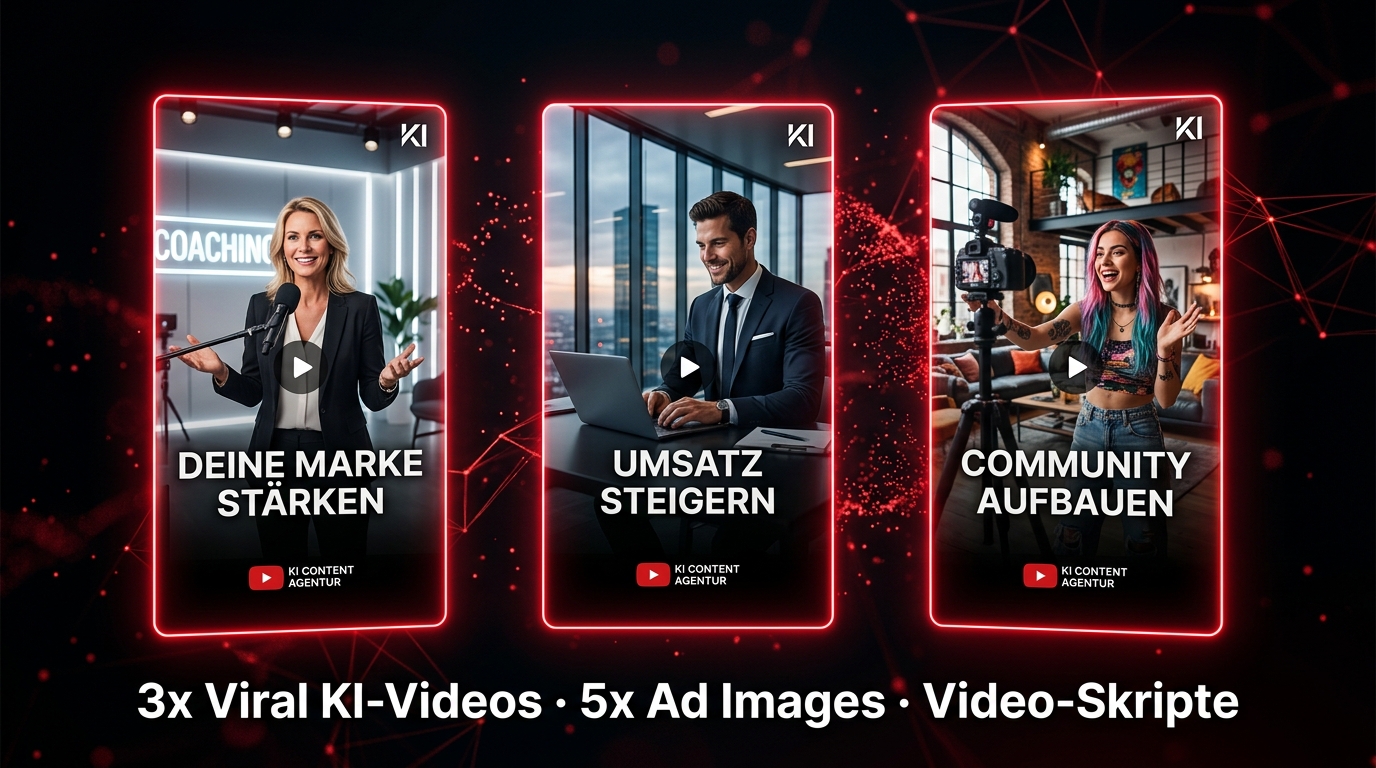 Kimpress KI Agentur Hamburg - Exklusives Angebot für KI Automatisierung und Performance Starter-Kit